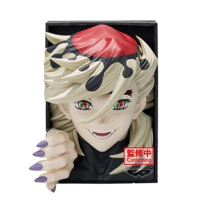 Figura banpresto demon slayer kimetsu no yaiba hyoko doma