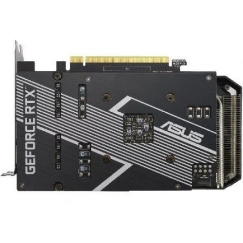 Tarjeta Gráfica Asus Dual GeForce RTX 3060 V2 OC Edition/ 12GB GDDR6