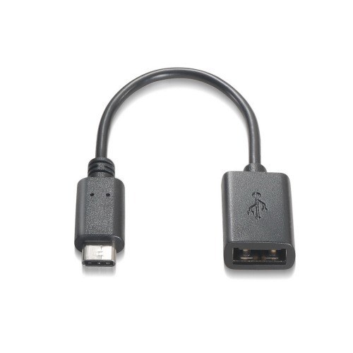 Aisens Cable Usb 2.0 3A a Tipo USB C Negro 15Cm