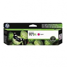 Tinta HP 971XL OfficeJet Magenta