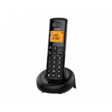 Teléfono Inalámbrico Alcatel DEC E160 Negro(ATL1426687)