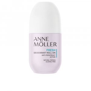BODY ESSENTIALS FRESH desodorante roll-on 75 ml