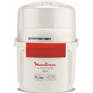 Picadora Moulinex AD5601 MOULINETTE 800W 0,2L