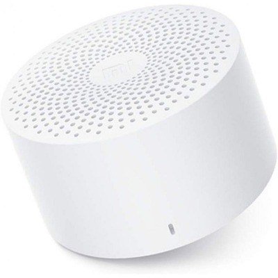 Altavoz xiaomi mi compact speaker 2 bluetooth - blanco