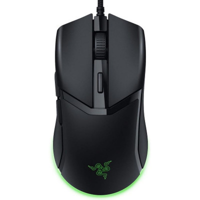 Raton razer cobra negro