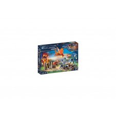 Playmobil Novelmore 71210 figura de juguete para niños