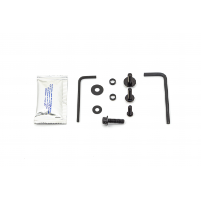 Kit carenado para Suzuki PRO BOLT FSU320BK