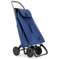 Carro de la compra Rolser I-MAX MF 4 Ruedas 43 L, azul klein - imagen 5