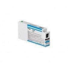 Cartucho Epson Singlepack Cyan T824200 UltraChrome HDX/HD 350ml C13T824200