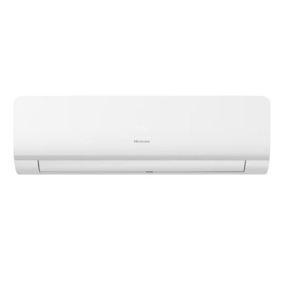 Aire acondicionado split 1x1 hisense inverter 2236 frig - h 2236kcal - h wifi