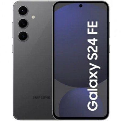 Smartphone Samsung Galaxy S24 FE 8GB/ 256GB/ 6.7/ 5G/ Granito