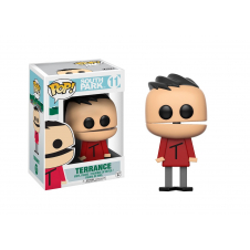 Figura funko south park coleccionable 13275