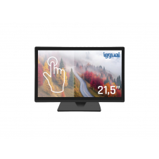 iggual MTL21CP monitor POS 54,6 cm (21.5