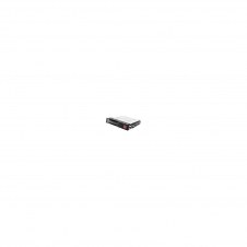 Hewlett Packard Enterprise 861681-B21 Disco duro interno 3.5 2000 GB SATA III