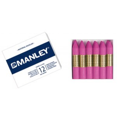 CERAS MANLEY EST.D/12 ROSA NATURAL-11