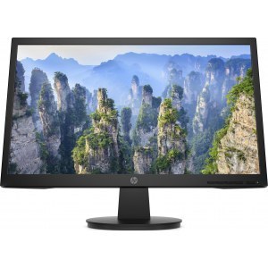 Monitor HP 22 V22i Full HD HDMI VGA