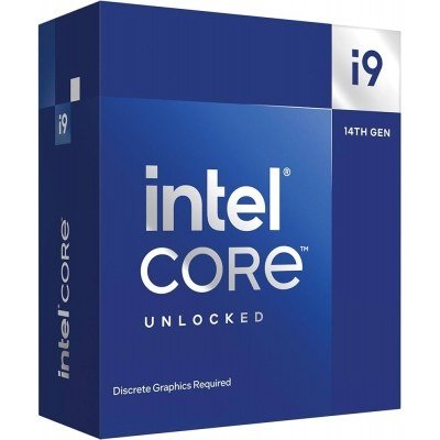 Intel Core i9 14900 5.8GHz