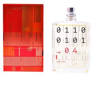 ESCENTRIC 04 eau de toilette vaporizador 100 ml