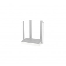 Keenetic Runner 4G (KN-2211) Módem router 4G Wi-Fi Mesh N300 con Smart Switch de 4 puertos