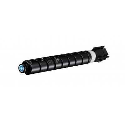 Canon Toner C-EXV 58 cyan fr imageRUNNER ADVANCE DX C5840i