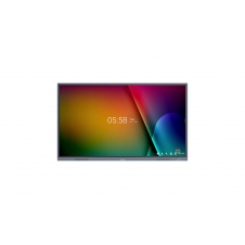 Viewsonic IFP8633-G pantalla de señalización Panel plano interactivo 2,18 m (86