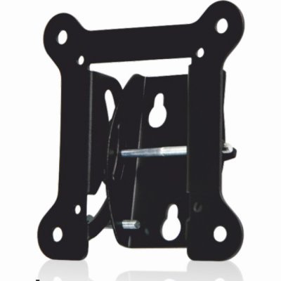 WB-T27.020A soporte para TV 68,6 cm (27) Negro