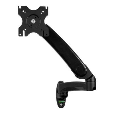 Soporte pared startech vesa hasta 30 pulgadas 100x100mm max 9kg