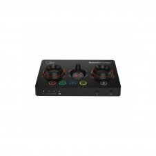 Creative Labs Sound Blaster GC7 7.1 canales USB