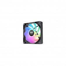 Thermaltake CT140 Reverse ARGB Carcasa del ordenador Ventilador 14 cm Negro 2 pieza(s)