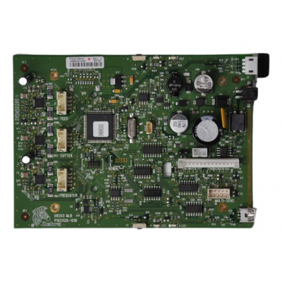 P1027720 accesorio o pieza de recambio para impresora/escáner Placa lógica principal 1 pieza(s)