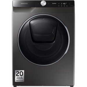 Lavadora Samsung WW90T986DSX 9K 1600R IN ATD AW QDRIVE