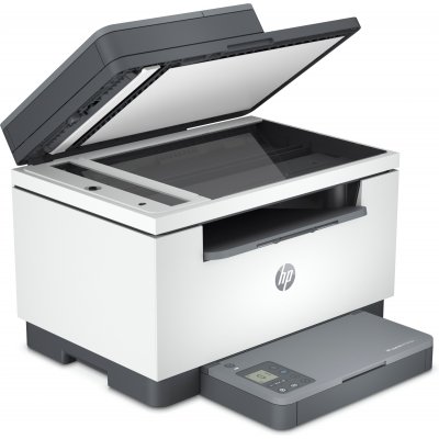 LaserJet M234sdw Inalámbrico Multifunction Blanco y negro Impresora, Fotocopiadora, escáner Dúplex