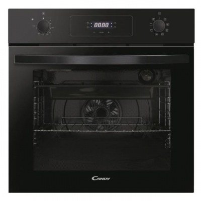 Horno Candy FIDCPN625L, Negro, 65 L, Hidrolítico, A+