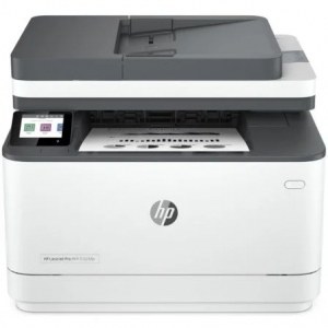 HP Multifunción Láserjet Pro 3102FDW Wifi Dúplex
