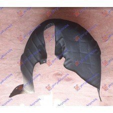 PLÁSTICO PASARUEDAS TRASERO