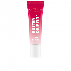 BUTTER DRIPPIN' GLOSSY bálsamo labial #050-Cherry Delicious 10 ml