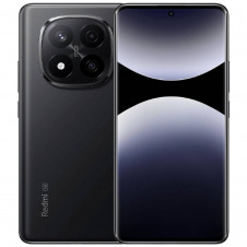 Xiaomi 14T Pro 5G 12/512Gb Negro Smartphone
