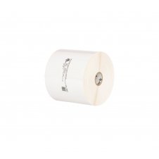 Zebra PolyE 3100T Blanco Etiqueta para impresora autoadhesiva