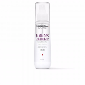 BLONDES & HIGHLIGHTS brilliance serum spray 150 ml