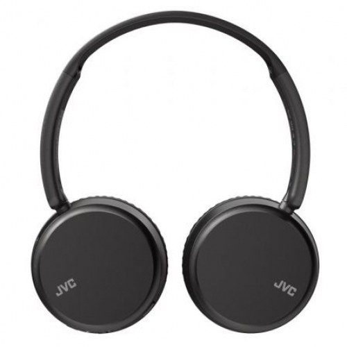 Auriculares Inalámbricos JVC HAS36W/ con Micrófono/ Bluetooth/ Negros