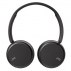 Auriculares Inalámbricos Jvc Has36W/ Con Micrófono/ Bluetooth/ Negros
