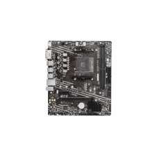 MSI A520M-A PRO Placa base