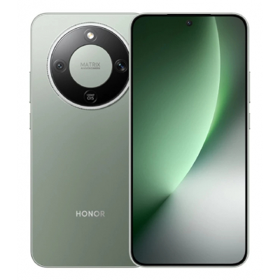 Magic8 Lite 5G 17,2 cm (6.79) SIM doble Android 15 USB Tipo C 8 GB 256 GB 7500 mAh Verde