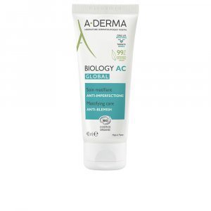 BIOLOGY AC GLOBAL antimanchas 40 ml
