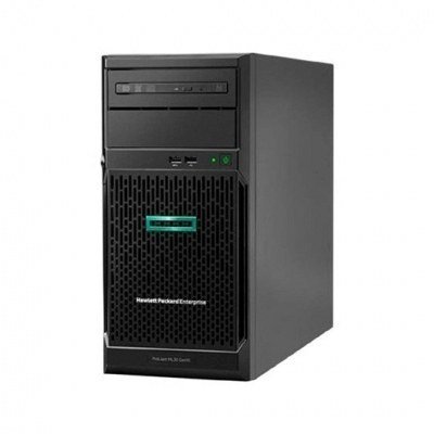ORDENADOR SERVIDOR HPE PROLIANT ML30 GEN10