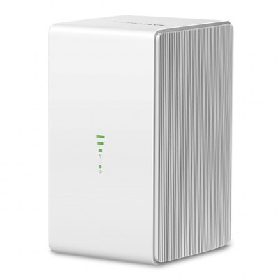 Router wifi mercusys b110 - 4g 2 puertos - 300mbps 4g lte