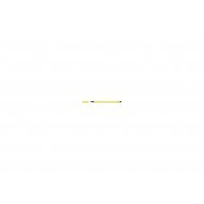 STABILO Pen 68 rotulador Amarillo 1 pieza(s)