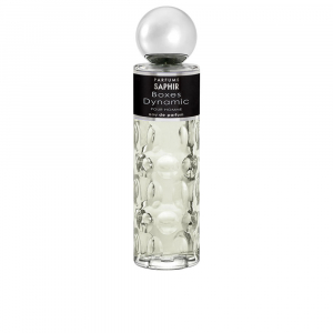 BOXES DYNAMIC edp vapo 200 ml