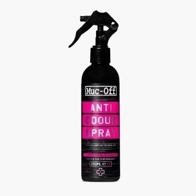 Limpiador antiolores Muc-Off Anti-Odour Spray 250ml 20507