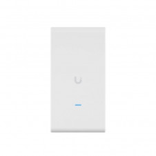 Ubiquiti U6-Mesh-Pro AP WiFi6 2xGbE PoE